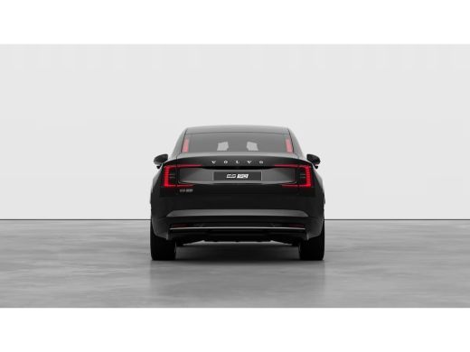 Volvo  ES90 Single Motor Extended Range Ultra 92 kWh | Chrome Pack | Luchtvering | Bowers&Wilkins | Massage/v... ActivLease financial lease