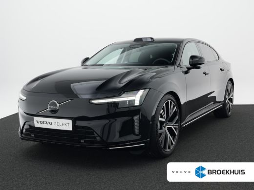 Volvo  ES90 Single Motor Extended Range Ultra 92 kWh | Pilot Assist | Bowers & Wilkins audiosysteem | 22" 5-Y...