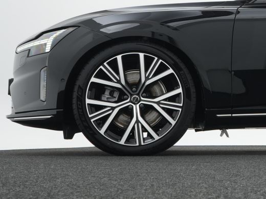 Volvo  ES90 Single Motor Extended Range Ultra 92 kWh | Pilot Assist | Bowers & Wilkins audiosysteem | 22" 5-Y... ActivLease financial lease