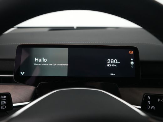 Volvo  ES90 Single Motor Extended Range Ultra 92 kWh | Pilot Assist | Bowers & Wilkins audiosysteem | 22" 5-Y... ActivLease financial lease