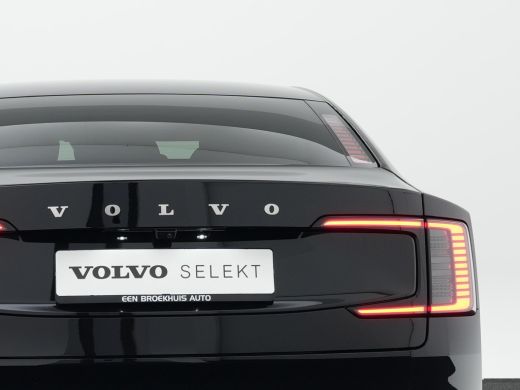 Volvo  ES90 Single Motor Extended Range Ultra 92 kWh | Pilot Assist | Bowers & Wilkins audiosysteem | 22" 5-Y... ActivLease financial lease