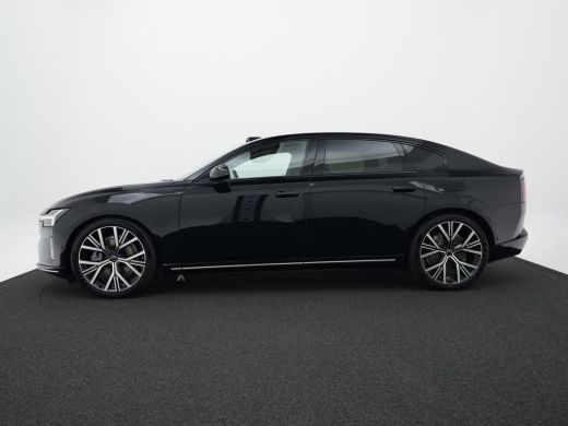 Volvo  ES90 Single Motor Extended Range Ultra 92 kWh | Pilot Assist | Bowers & Wilkins audiosysteem | 22" 5-Y... ActivLease financial lease