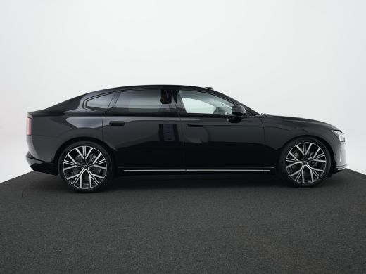 Volvo  ES90 Single Motor Extended Range Ultra 92 kWh | Pilot Assist | Bowers & Wilkins audiosysteem | 22" 5-Y... ActivLease financial lease