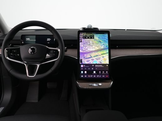 Volvo  ES90 Single Motor Extended Range Ultra 92 kWh | Pilot Assist | Bowers & Wilkins audiosysteem | 22" 5-Y... ActivLease financial lease