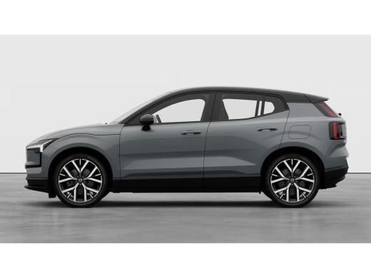Volvo  EX30 Single Motor Extended Range Plus Europa 69 kWh | 20" 5-Y-Spaaks Black Diamond Cut |	Verwarmde voo... ActivLease financial lease