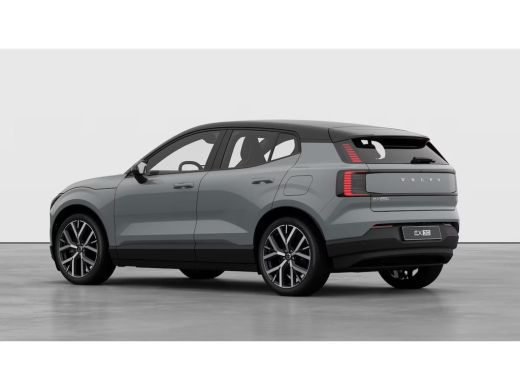 Volvo  EX30 Single Motor Extended Range Plus Europa 69 kWh | 20" 5-Y-Spaaks Black Diamond Cut |	Verwarmde voo... ActivLease financial lease