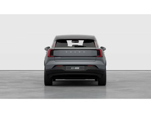Volvo  EX30 Single Motor Extended Range Plus Europa 69 kWh | 20" 5-Y-Spaaks Black Diamond Cut |	Verwarmde voo... ActivLease financial lease