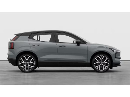Volvo  EX30 Single Motor Extended Range Plus Europa 69 kWh | 20" 5-Y-Spaaks Black Diamond Cut |	Verwarmde voo... ActivLease financial lease