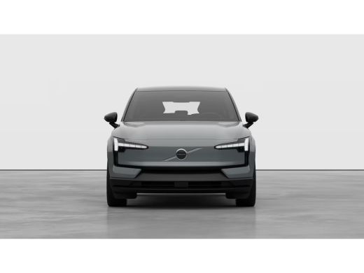 Volvo  EX30 Single Motor Extended Range Plus Europa 69 kWh | 20" 5-Y-Spaaks Black Diamond Cut |	Verwarmde voo... ActivLease financial lease