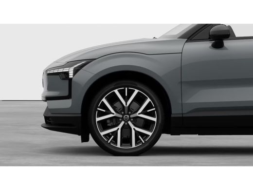 Volvo  EX30 Single Motor Extended Range Plus Europa 69 kWh | 20" 5-Y-Spaaks Black Diamond Cut |	Verwarmde voo... ActivLease financial lease