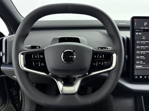 Volvo  EX30 Extended Range Plus Europa | PDC V+A en Camera | Getint Glas | 20 inch LM | Stoel + Stuurverwarmi... ActivLease financial lease