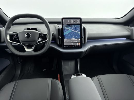 Volvo  EX30 Extended Range Plus Europa | PDC V+A en Camera | Getint Glas | 20 inch LM | Stoel + Stuurverwarmi... ActivLease financial lease