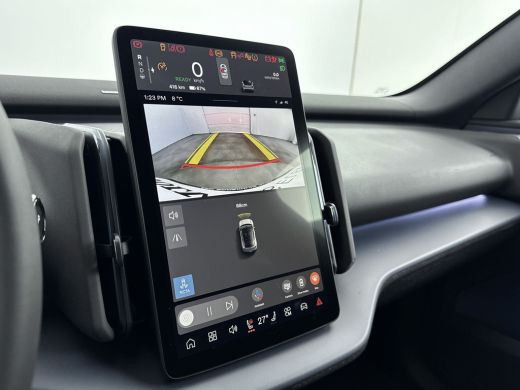 Volvo  EX30 Extended Range Plus Europa | PDC V+A en Camera | Getint Glas | 20 inch LM | Stoel + Stuurverwarmi... ActivLease financial lease