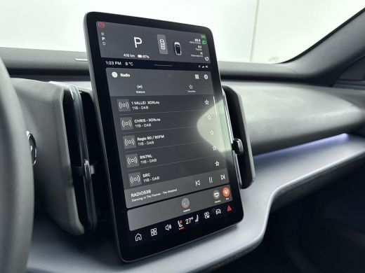 Volvo  EX30 Extended Range Plus Europa | PDC V+A en Camera | Getint Glas | 20 inch LM | Stoel + Stuurverwarmi... ActivLease financial lease