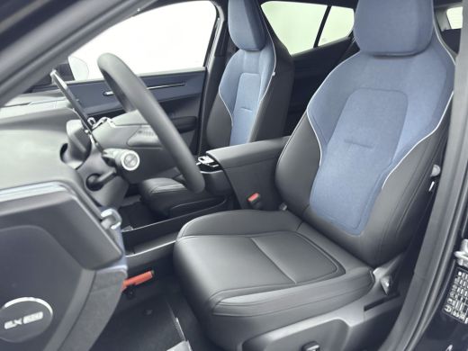 Volvo  EX30 Extended Range Plus Europa | PDC V+A en Camera | Getint Glas | 20 inch LM | Stoel + Stuurverwarmi... ActivLease financial lease