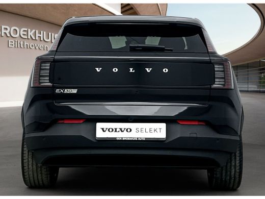 Volvo  EX30 Extended Range Plus Europa | PDC V+A en Camera | Getint Glas | 20 inch LM | Stoel + Stuurverwarmi... ActivLease financial lease