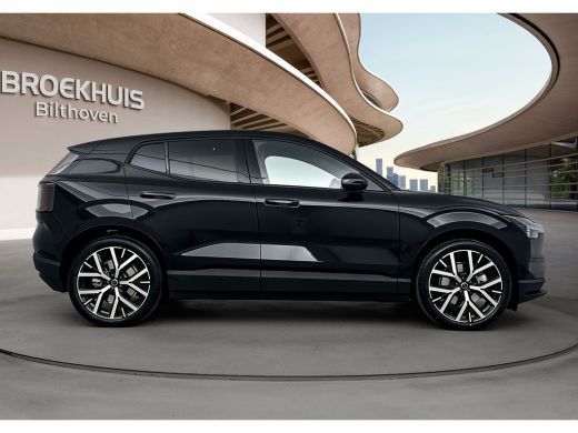 Volvo  EX30 Extended Range Plus Europa | PDC V+A en Camera | Getint Glas | 20 inch LM | Stoel + Stuurverwarmi... ActivLease financial lease