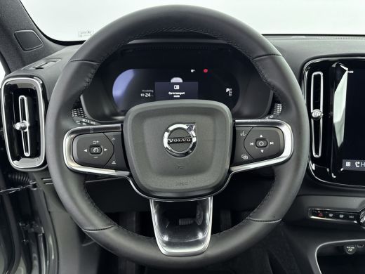 Volvo  EX40 Extended Range Plus 82 kWh | PDC V+A en Camera | Stoel + Stuurverwarming | Apple Carplay/Android ... ActivLease financial lease
