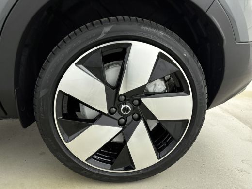 Volvo  EX40 Extended Range Plus 82 kWh | PDC V+A en Camera | Stoel + Stuurverwarming | Apple Carplay/Android ... ActivLease financial lease