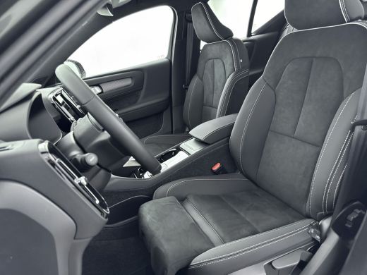 Volvo  EX40 Extended Range Plus 82 kWh | PDC V+A en Camera | Stoel + Stuurverwarming | Apple Carplay/Android ... ActivLease financial lease