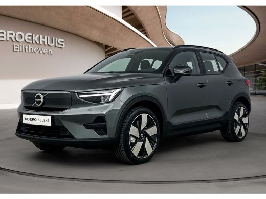 Volvo  EX40 Extended Range Plus 82 kWh | PDC V+A en Camera | Stoel + Stuurverwarming | Apple Carplay/Android ... ActivLease financial lease