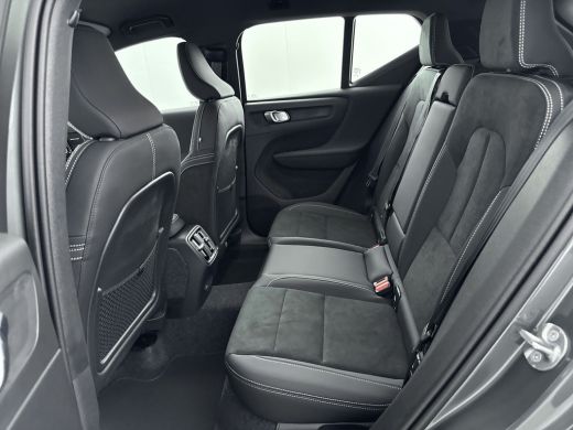 Volvo  EX40 Extended Range Plus 82 kWh | PDC V+A en Camera | Stoel + Stuurverwarming | Apple Carplay/Android ... ActivLease financial lease