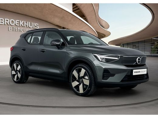 Volvo  EX40 Extended Range Plus 82 kWh | PDC V+A en Camera | Stoel + Stuurverwarming | Apple Carplay/Android ... ActivLease financial lease