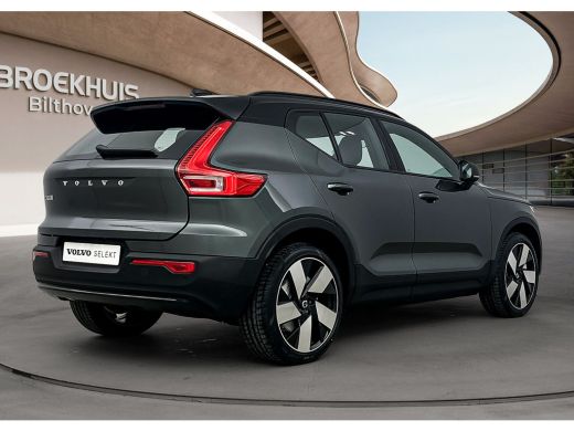 Volvo  EX40 Extended Range Plus 82 kWh | PDC V+A en Camera | Stoel + Stuurverwarming | Apple Carplay/Android ... ActivLease financial lease