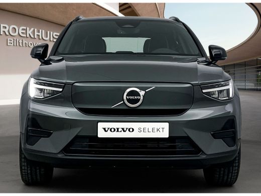 Volvo  EX40 Extended Range Plus 82 kWh | PDC V+A en Camera | Stoel + Stuurverwarming | Apple Carplay/Android ... ActivLease financial lease