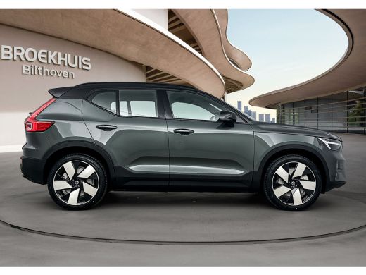 Volvo  EX40 Extended Range Plus 82 kWh | PDC V+A en Camera | Stoel + Stuurverwarming | Apple Carplay/Android ... ActivLease financial lease