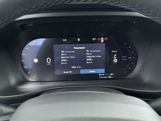 Volvo  EX40 Extended Range Plus 82 kWh | PDC V+A en Camera | Stoel + Stuurverwarming | Apple Carplay/Android ... ActivLease financial lease