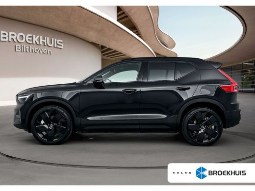 Volvo  EX40 Extended Range Ultra 82 kWh | Panoramadak | PDC V+A en 360 camera | 20inch LM | Keyless Entry / S...