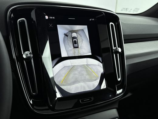 Volvo  EX40 Extended Range Ultra 82 kWh | Panoramadak | PDC V+A en 360 camera | 20inch LM | Keyless Entry / S... ActivLease financial lease