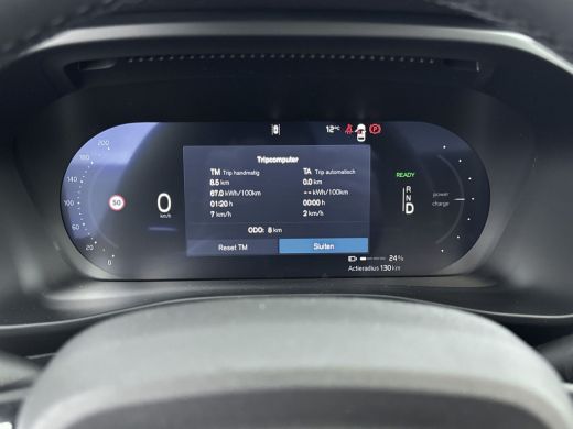 Volvo  EX40 Extended Range Ultra 82 kWh | Panoramadak | PDC V+A en 360 camera | 20inch LM | Keyless Entry / S... ActivLease financial lease