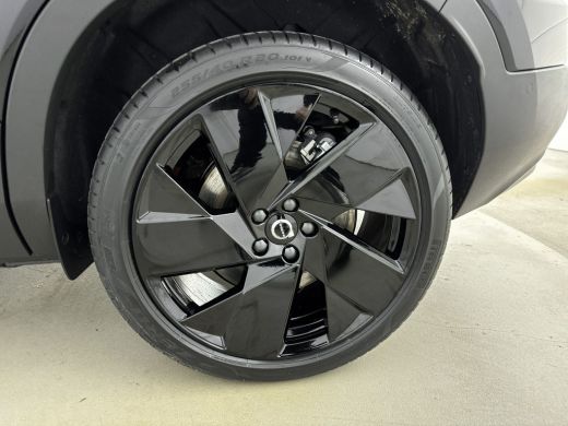 Volvo  EX40 Extended Range Ultra 82 kWh | Panoramadak | PDC V+A en 360 camera | 20inch LM | Keyless Entry / S... ActivLease financial lease