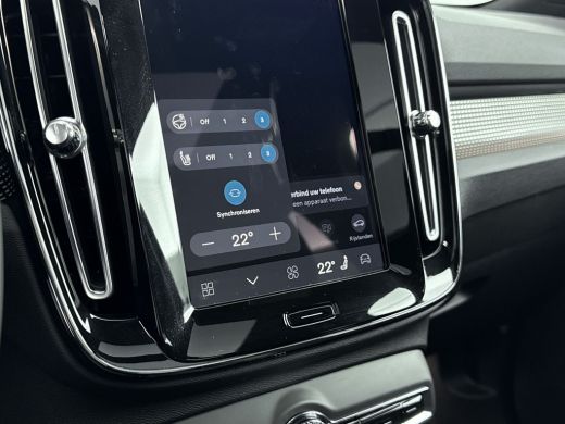 Volvo  EX40 Extended Range Ultra 82 kWh | Panoramadak | PDC V+A en 360 camera | 20inch LM | Keyless Entry / S... ActivLease financial lease