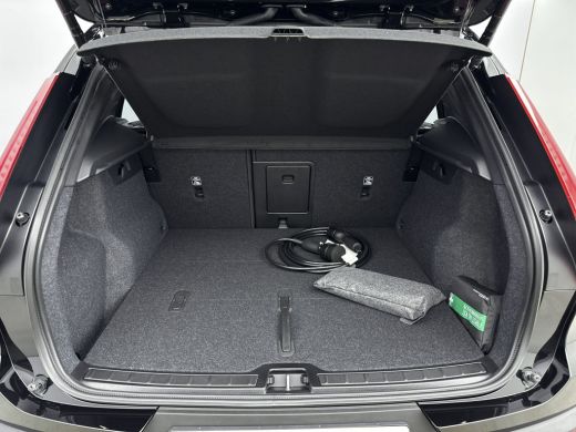 Volvo  EX40 Extended Range Ultra 82 kWh | Panoramadak | PDC V+A en 360 camera | 20inch LM | Keyless Entry / S... ActivLease financial lease