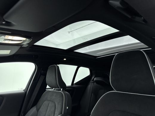 Volvo  EX40 Extended Range Ultra 82 kWh | Panoramadak | PDC V+A en 360 camera | 20inch LM | Keyless Entry / S... ActivLease financial lease