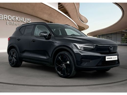 Volvo  EX40 Extended Range Ultra 82 kWh | Panoramadak | PDC V+A en 360 camera | 20inch LM | Keyless Entry / S... ActivLease financial lease