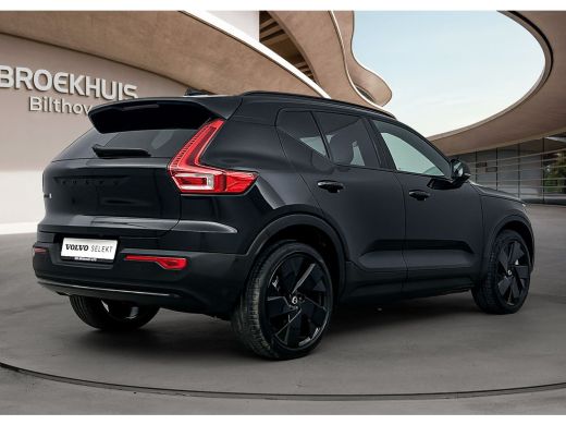 Volvo  EX40 Extended Range Ultra 82 kWh | Panoramadak | PDC V+A en 360 camera | 20inch LM | Keyless Entry / S... ActivLease financial lease