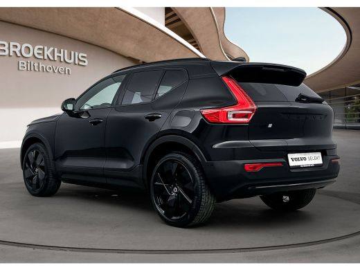 Volvo  EX40 Extended Range Ultra 82 kWh | Panoramadak | PDC V+A en 360 camera | 20inch LM | Keyless Entry / S... ActivLease financial lease