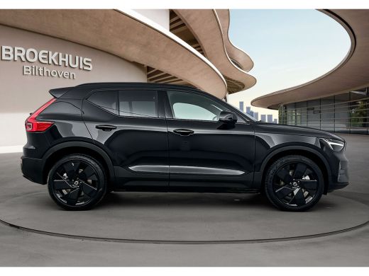 Volvo  EX40 Extended Range Ultra 82 kWh | Panoramadak | PDC V+A en 360 camera | 20inch LM | Keyless Entry / S... ActivLease financial lease