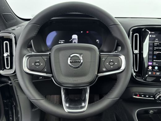 Volvo  EX40 Extended Range Ultra 82 kWh | Panoramadak | PDC V+A en 360 camera | 20inch LM | Keyless Entry / S... ActivLease financial lease