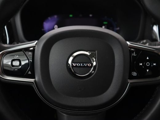 Volvo  V60 2.0 T6 Plug-in hybrid AWD | Panoramadak | Trekhaak | Camera | Harman/Kardon | Leder | Stoel & Stu... ActivLease financial lease