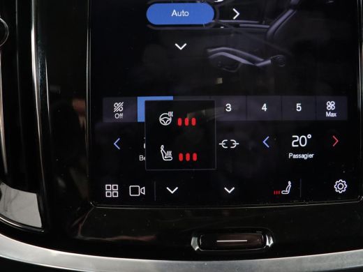 Volvo  V60 2.0 T6 Plug-in hybrid AWD | Panoramadak | Trekhaak | Camera | Harman/Kardon | Leder | Stoel & Stu... ActivLease financial lease