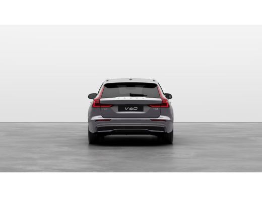 Volvo  V60 T8 Ultra Dark | Lounge Pack |  Volvo Guard Alarm | Extra getint glas achter | Gelamineerde zijrui... ActivLease financial lease