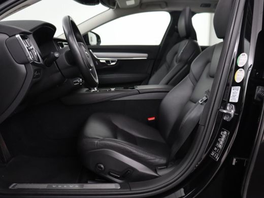 Volvo  V90 2.0 T6 AWD Inscription Plug In | Panoramadak | Leder | Stoel & stuurverwarming | Trekhaak | Camer... ActivLease financial lease