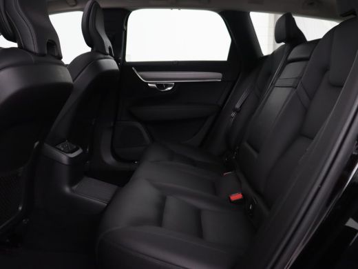 Volvo  V90 2.0 T6 AWD Inscription Plug In | Panoramadak | Leder | Stoel & stuurverwarming | Trekhaak | Camer... ActivLease financial lease