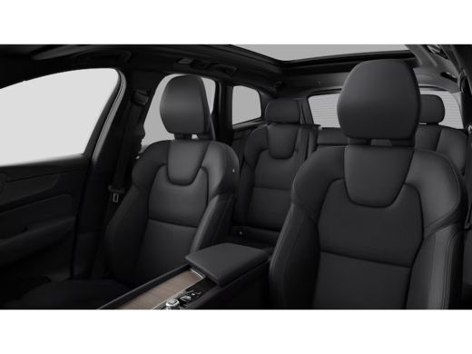 Volvo  XC60 2.0 T8 Plug-in hybrid AWD Ultra Dark Executive Edition Volvo Guard Alarm |  Extra getint glas ach... ActivLease financial lease