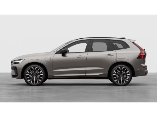 Volvo  XC60 2.0 T8 Plug-in hybrid AWD Ultra Dark Executive Edition Volvo Guard Alarm |  Extra getint glas ach... ActivLease financial lease